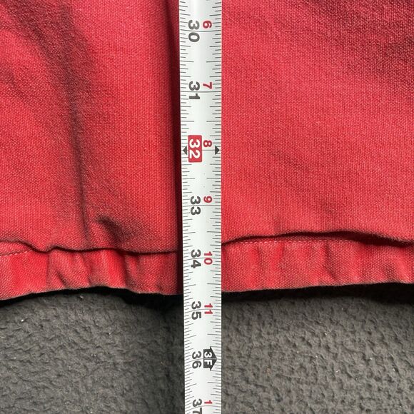 Vintage Ralph Lauren Polo Sailing Regatta Bayport Jacket CPRL 1993 RL93 Stadium - Picture 16 of 16